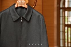 -优山定制西服衬衫大衣(国贸店)