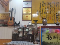 -伊帆食府·青海地方特色美食