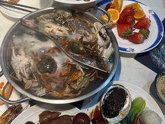 -索菲亚国际大酒店