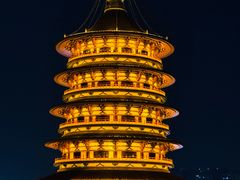 -隋唐洛阳城明堂天堂景区