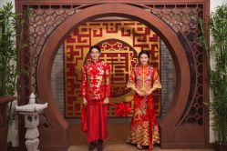 点击看大图 -太古映画婚纱摄影(天河店)