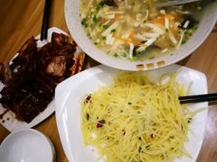 -乌镇那一年小院主题餐厅(甘泉西路店)