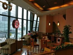 -COSTA COFFEE(成都来福士店)
