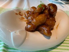 -桂满陇·景观餐厅(新世界店)