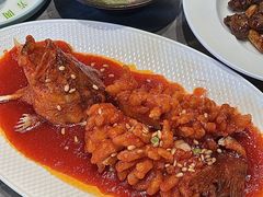 -奇芳阁·百年清真南京菜(夫子庙店)