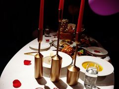 -Wei菋·Le Bistrot