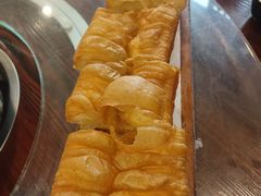 -御膳粥·牛乳粥底火锅·地道顺德菜(容桂店)