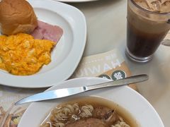 -翠华餐厅(香港国际机场店)