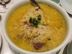 棒骨烩酸菜-北李妈妈菜·海肠捞饭(高新万达店)