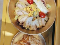 -权金城·炭火烤肉(北京联想桥店)