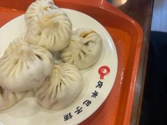 -庆丰包子铺(安东店)