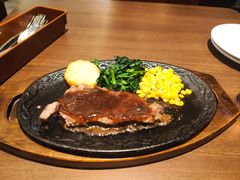 -萨莉亚意式餐厅(龙阳广场店)