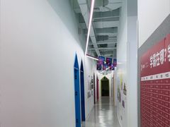 -英孚教育青少儿(河东中心)