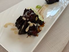 -恒悦轩·粤菜(上海展览中心店)