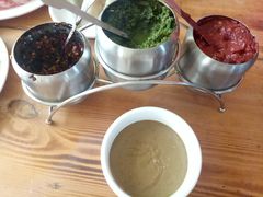 -元盛居(生态大街店)