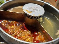 -巴奴毛肚火锅(相州店)