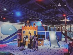 -幻贝家儿童乐园(苏州中心店)