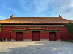 -北京市劳动人民文化宫(太庙)