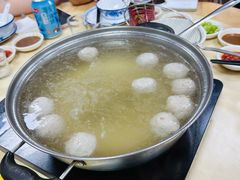 -五洲牛肉美食馆