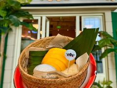 -太食獸泰式茶餐厅(济南万象城店)