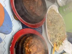 -石锅坛肉(广场店)