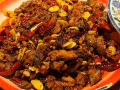 -柴窝堡22号辣子鸡·传承新疆菜