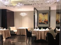 -北京泰富酒店-柏景轩中餐厅