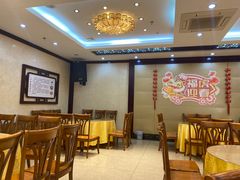 -富春茶社(国庆路店)