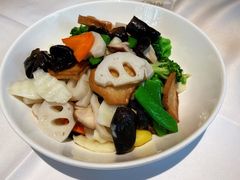 -玫瑰厅上海菜(兴国路店)