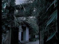 -惠山古镇·寄畅园