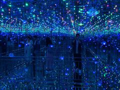 -成都梵高星空艺术馆(春熙路旗舰店)