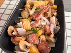 -小满Grainkitchen(滨江商业广场店)