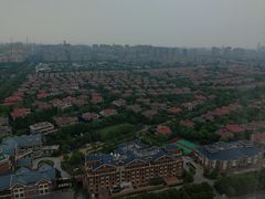-上海浦东嘉里大酒店