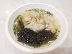 -沧盛饮食店(临汾路店)