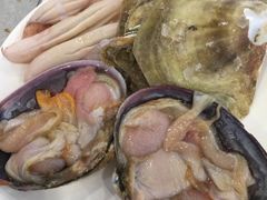 -银鲨海鲜烤肉火锅自助餐厅(五星店)