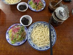 -方砖厂69号炸酱面(方砖厂胡同店)