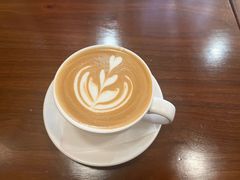 -Willing·Coffee&Brunch&Dinner(万达店)