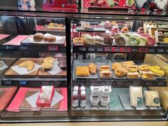 -星巴克(南宁华润幸福里店)