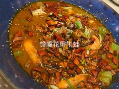 -二十八里太湖船菜(吉祥路店)