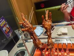 -丰茂烤串(金源店)