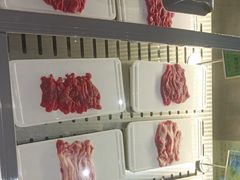 -尚宴牛特鲜自助(太原街万达店)