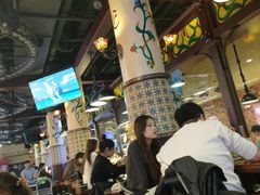 -马迭尔德式西餐精酿啤酒屋(中央大街店)