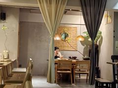 -本处·素食·融合料理(南油店)