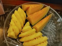 -儒之堂足道·SPA·推拿(莫干山路店)