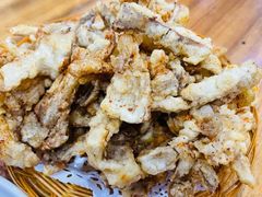 -要德鱼庄(陕钢家属院店)