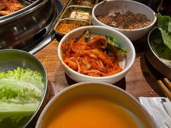 -九田家黑牛烤肉料理(新辰里亚运村店)