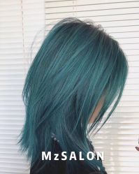 -木子造型S A L O N烫染·造型·理发