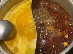 -熹悟海鲜火锅·广式打边炉