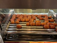 -姜胖胖无限自助烤肉(罗湖宝能店)
