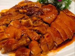-老爷庙风味美食府(魏都大道店)